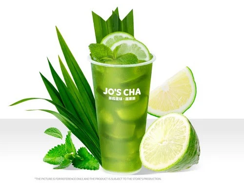 Highlights, Jo's Cha 茶救星球 (Commerce Gate)