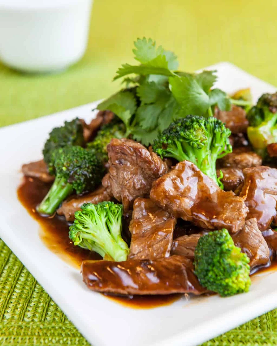 Highlights, Golden Wok