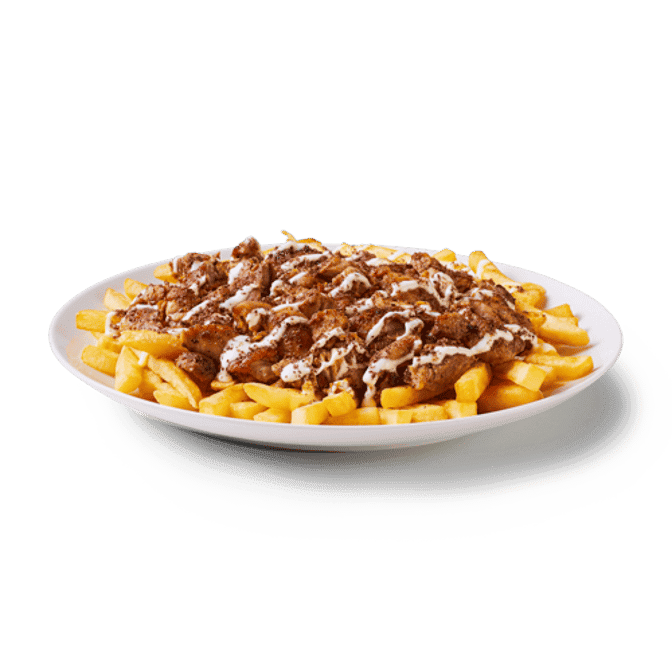 Highlights, Osmow's Shawarma