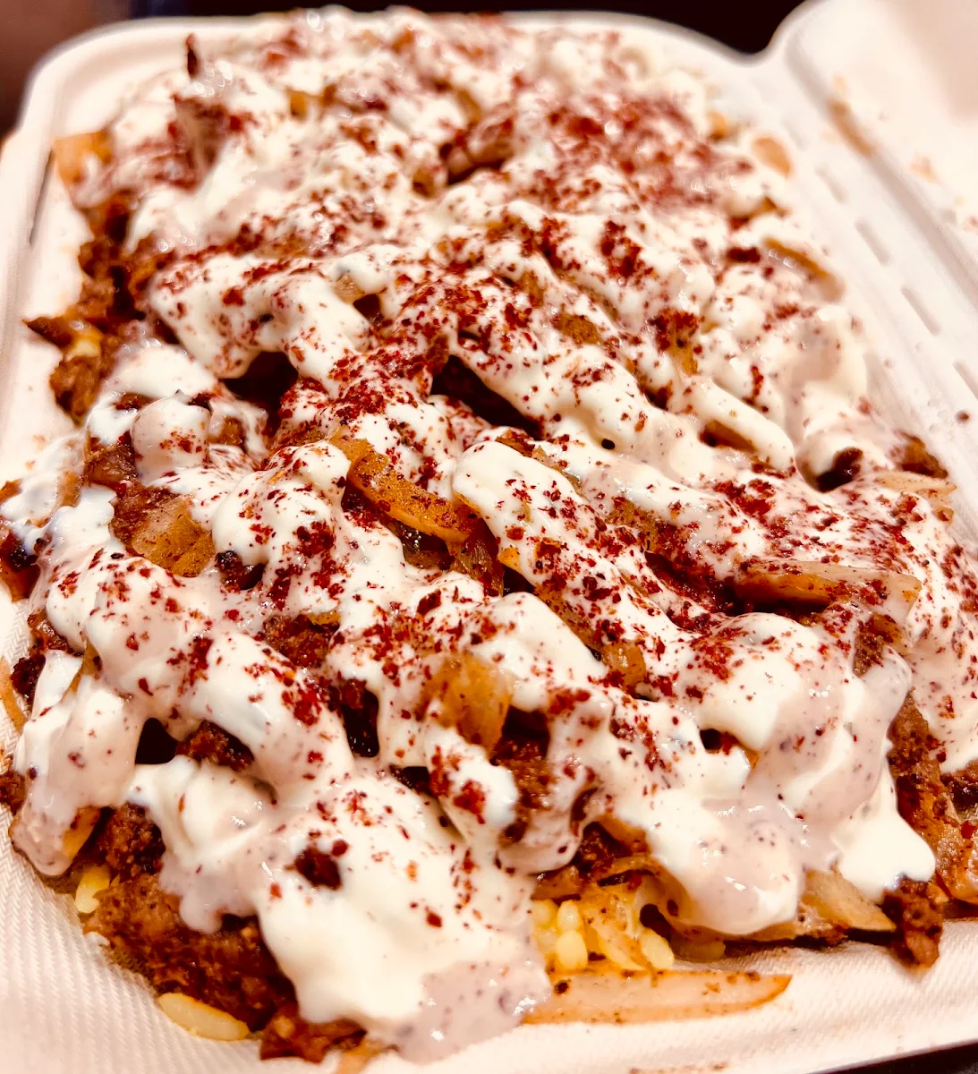 Osmow's Guava Juice, Osmow's Shawarma