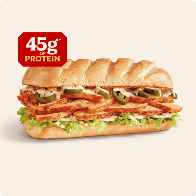 Highlights, Firehouse Subs Ingersoll