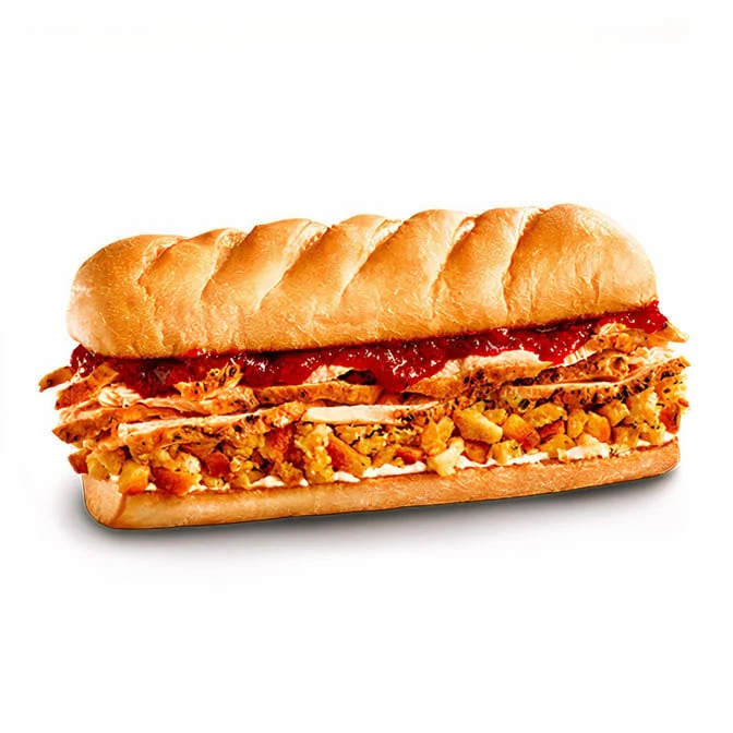 Highlights, Firehouse Subs Ingersoll