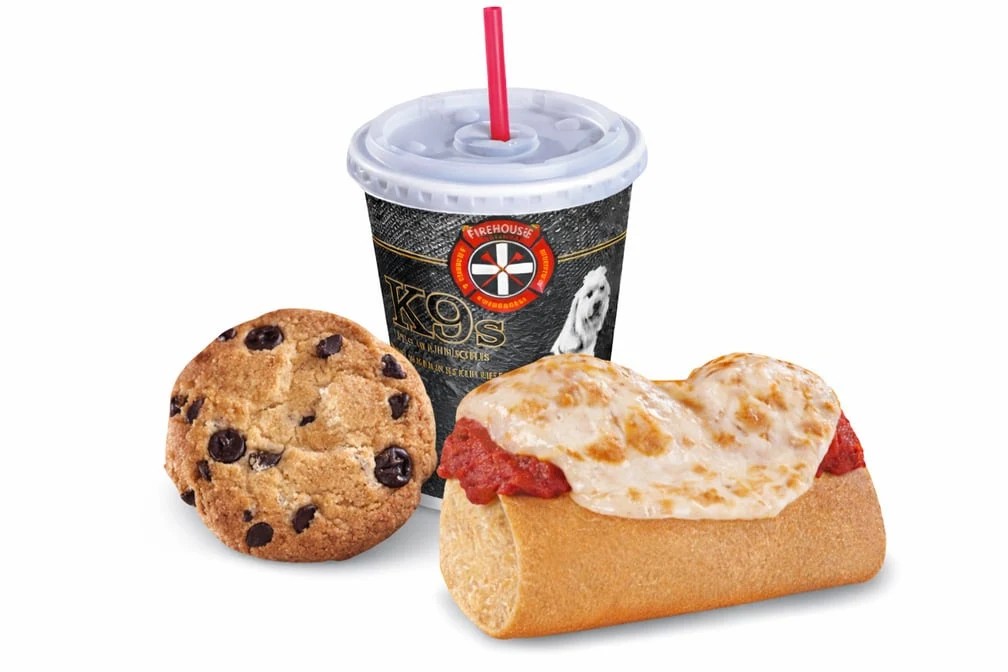Highlights, Firehouse Subs Ingersoll