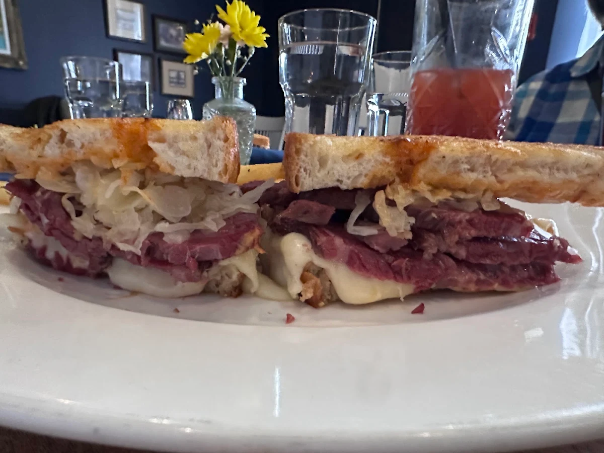 Reuben