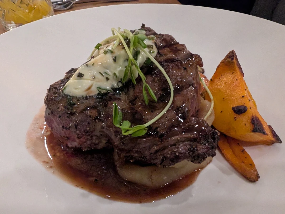 Steak 10oz