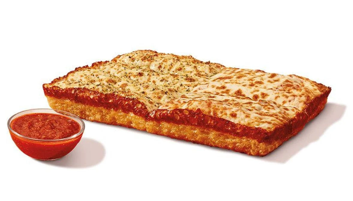 Highlights, Little Caesars Pizza