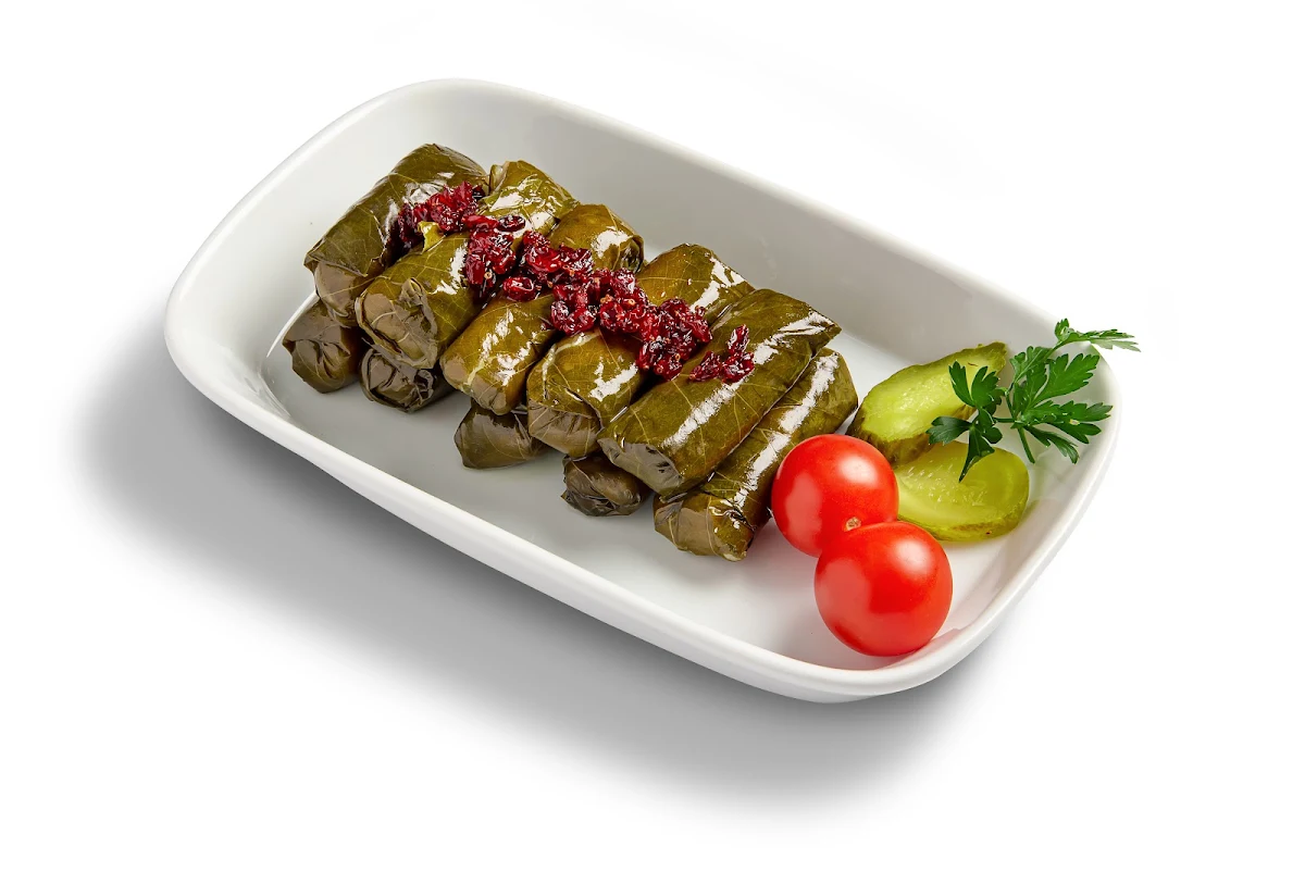 Highlights, Alborz Restaurant