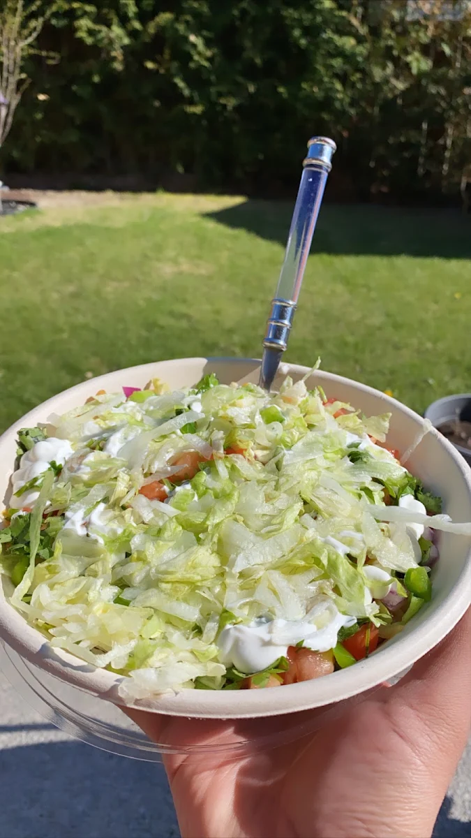 Highlights, barBURRITO