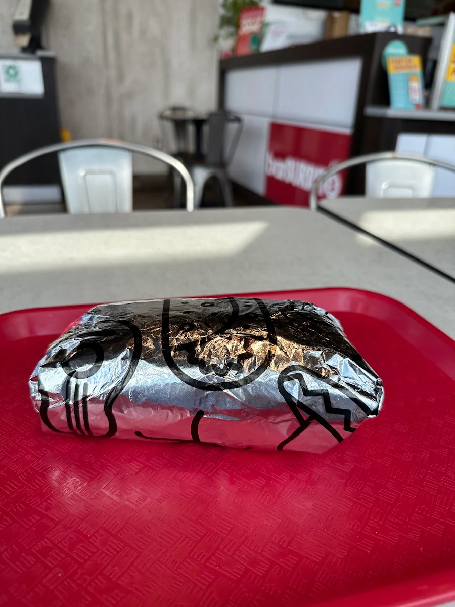 Highlights, barBURRITO