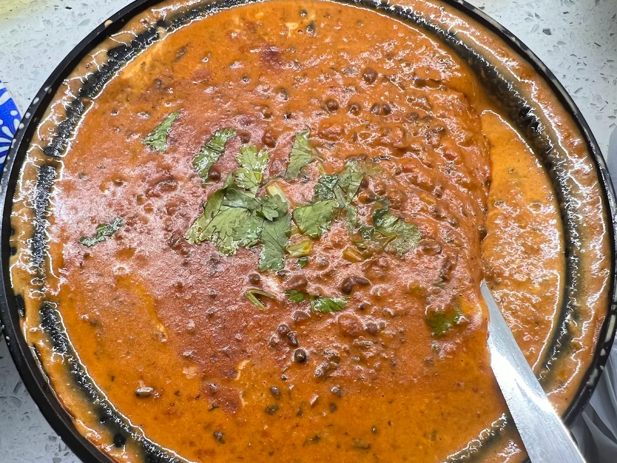 Dal Makhani