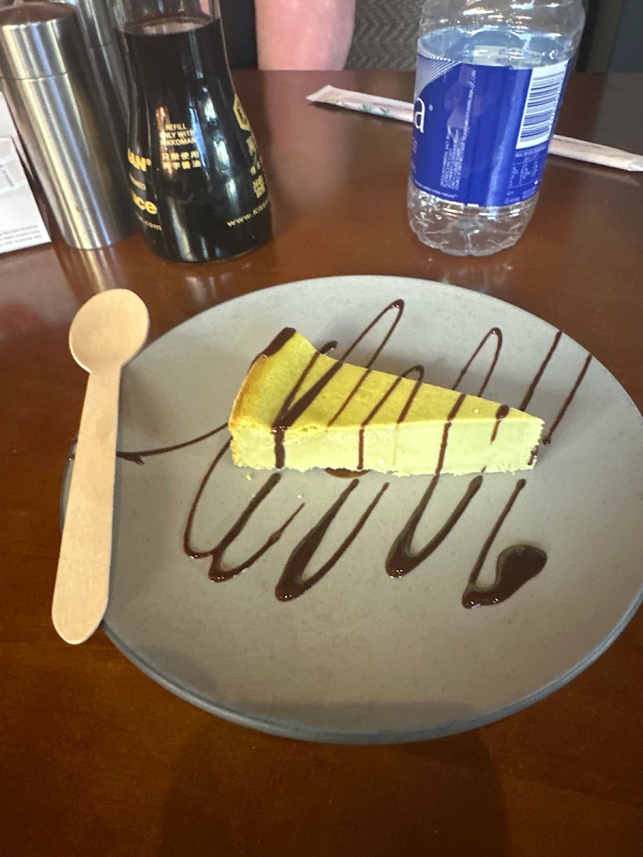 Cheese Cake GT