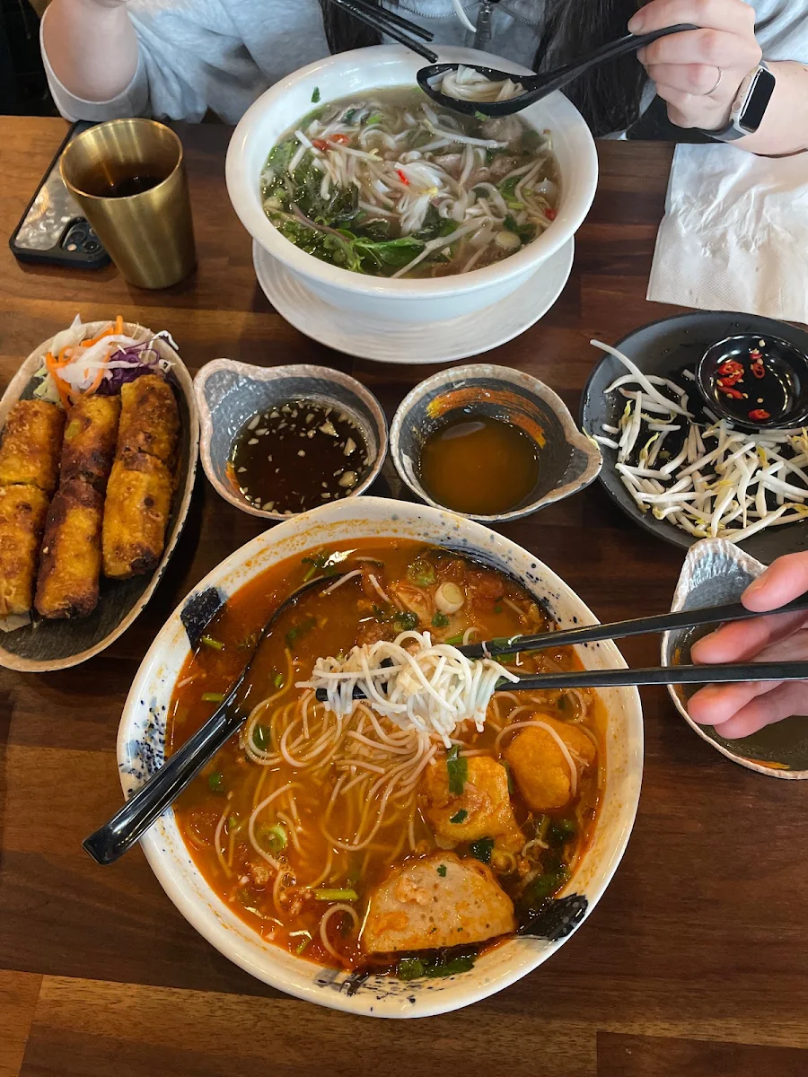 Bun Bo hue4499