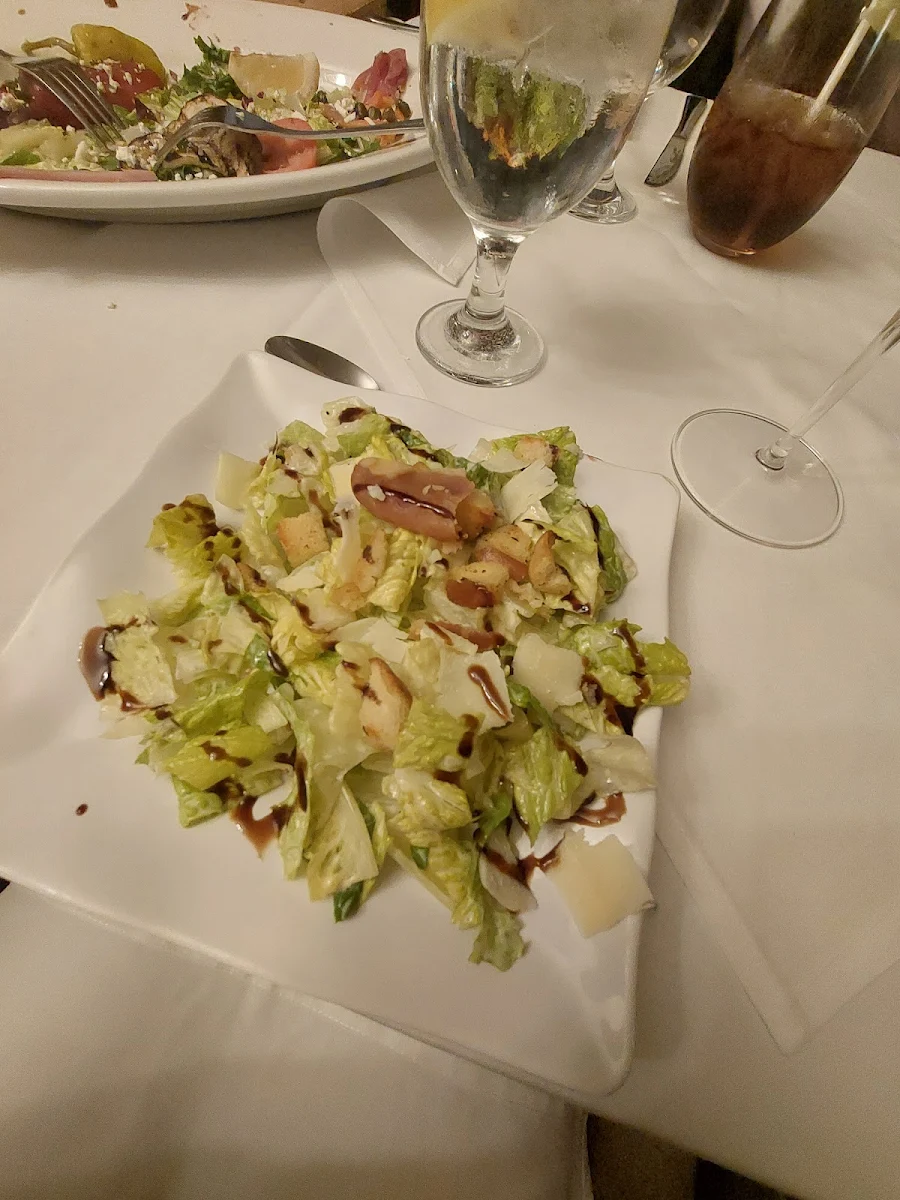 Ceaser Salad