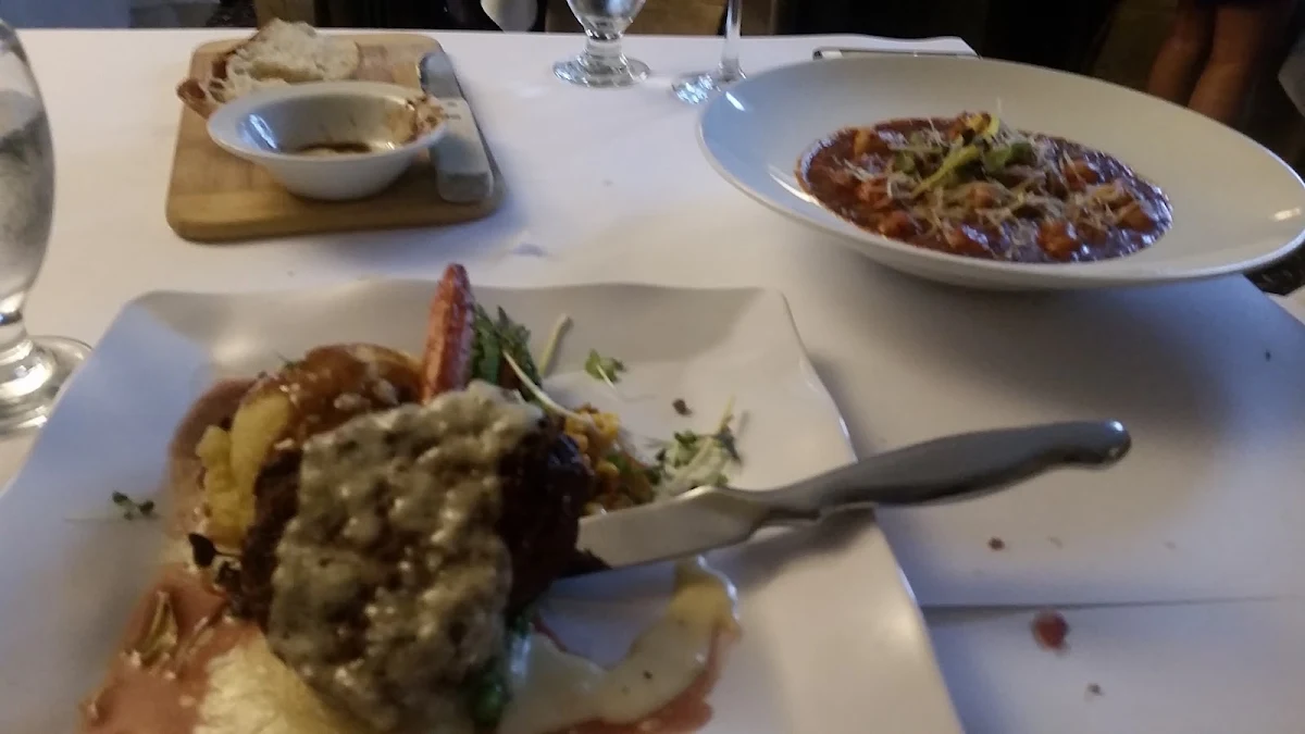 Steak