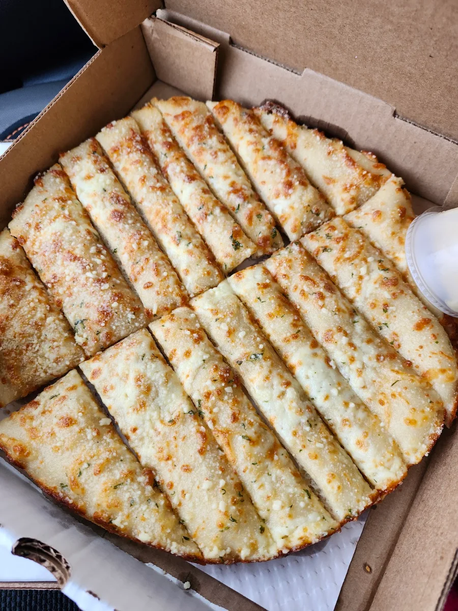 Cheese Sticks