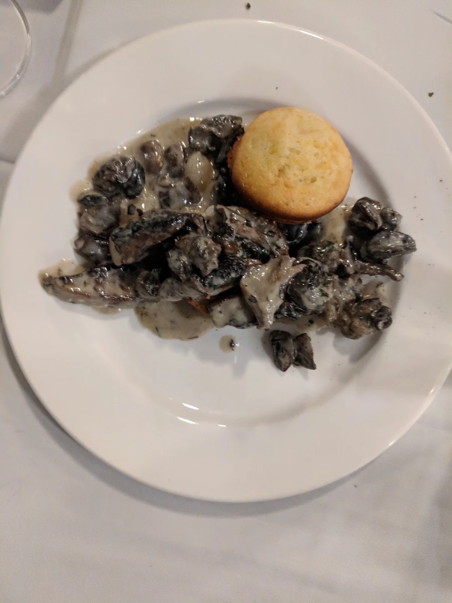 Escargot