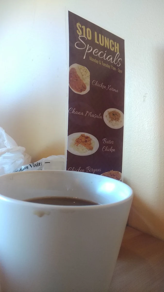Masala Chai