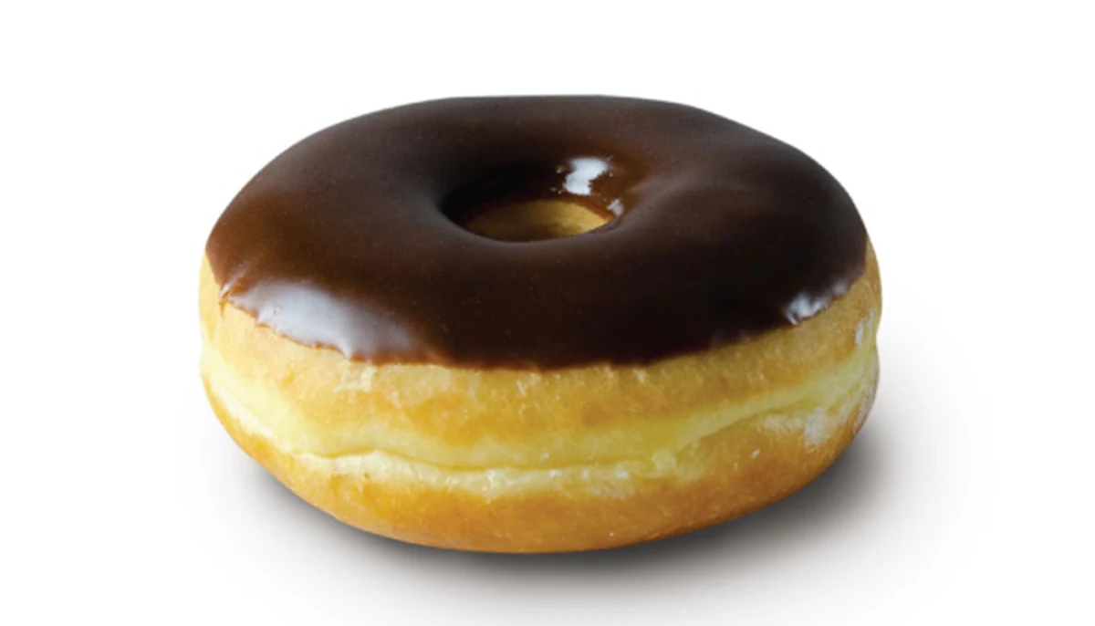Boston Cream