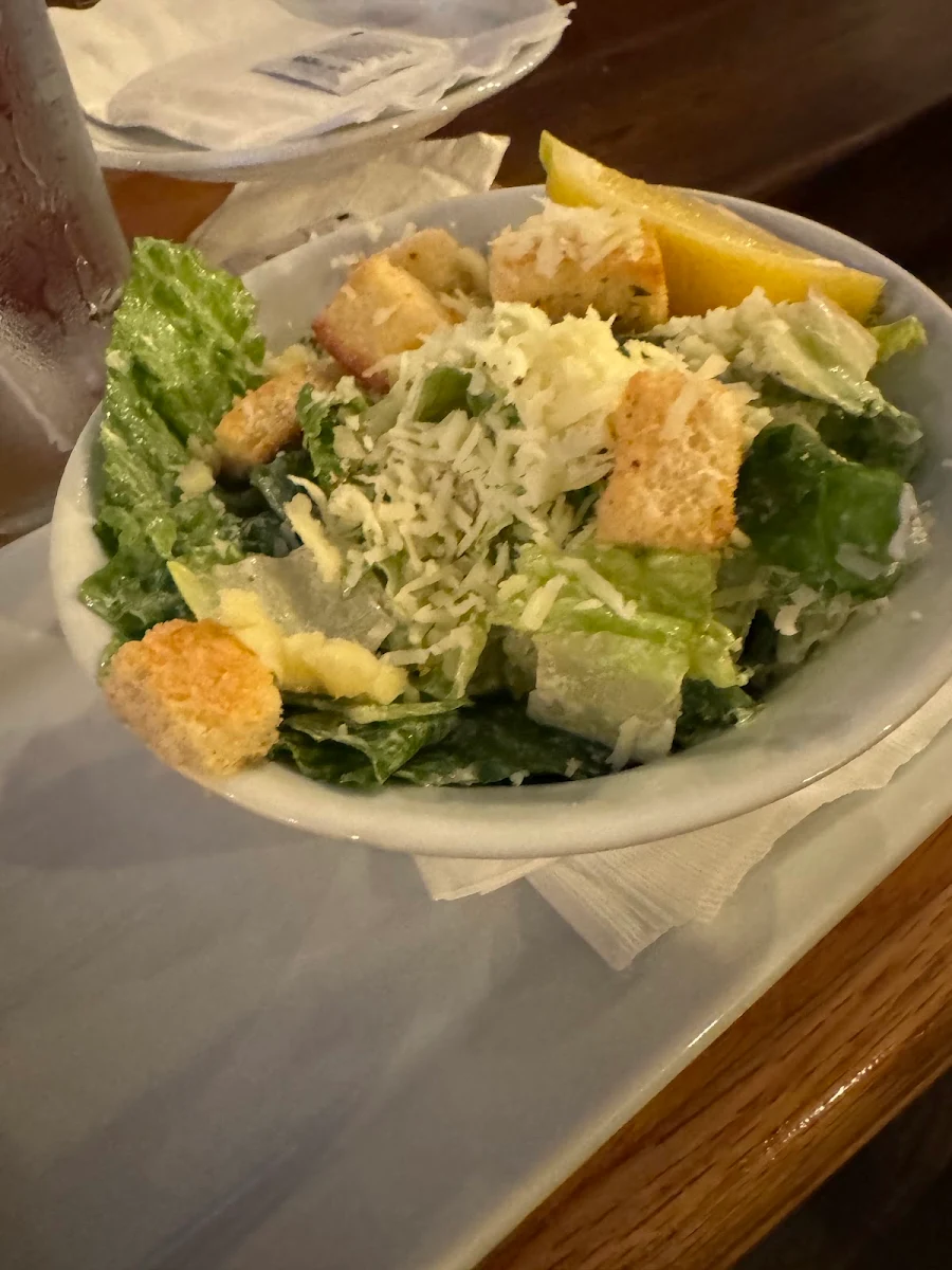 Caesar Salad