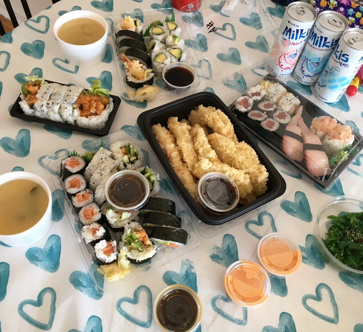 Set 14 14mcx Maki Combo Epice