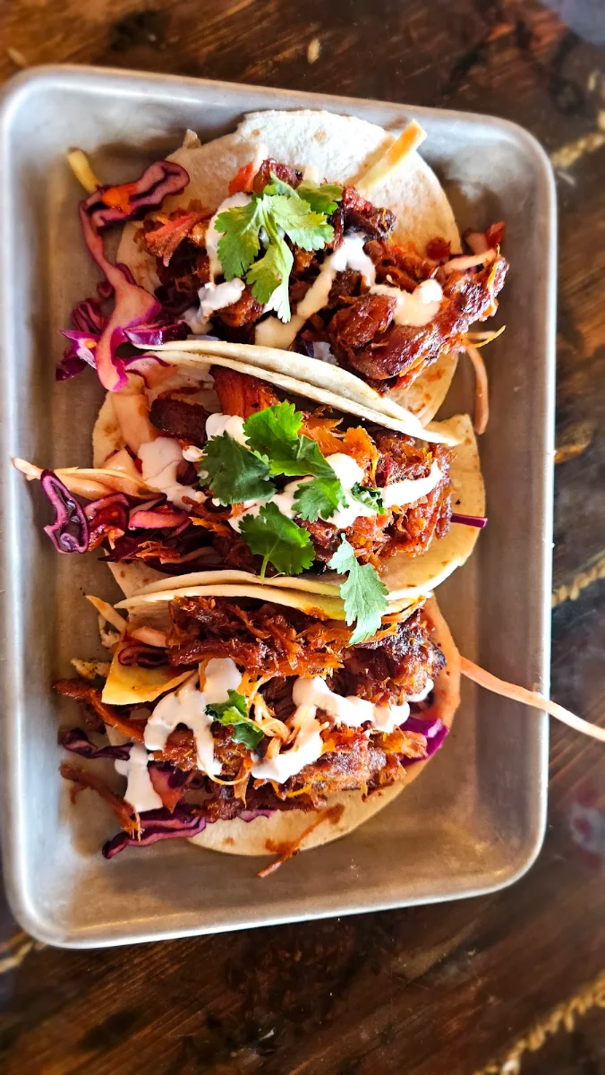 Pulled Pork
