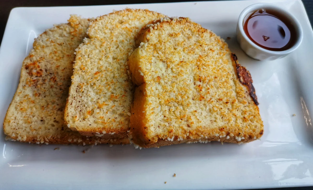 French Toast
