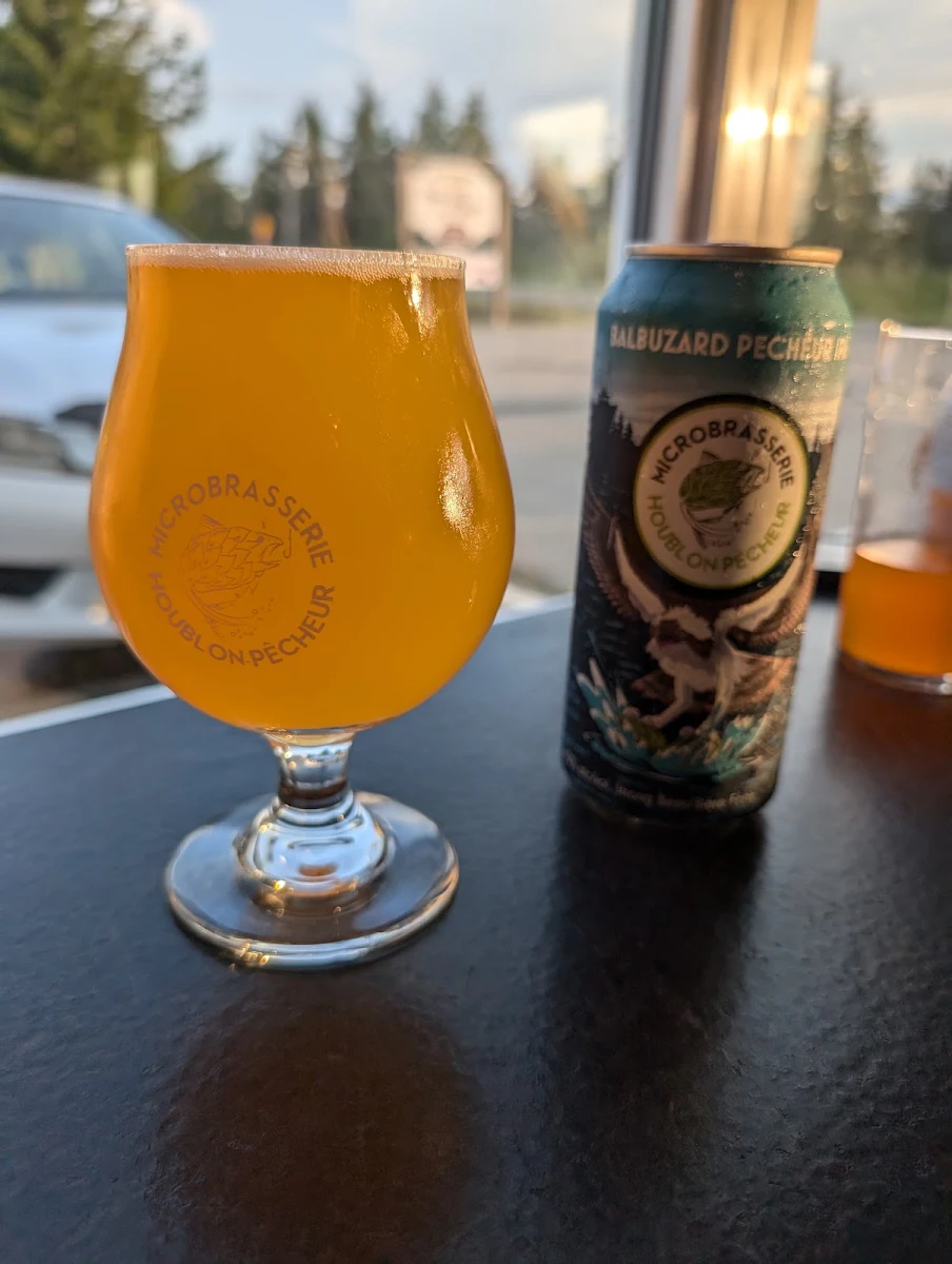 Bière IPA