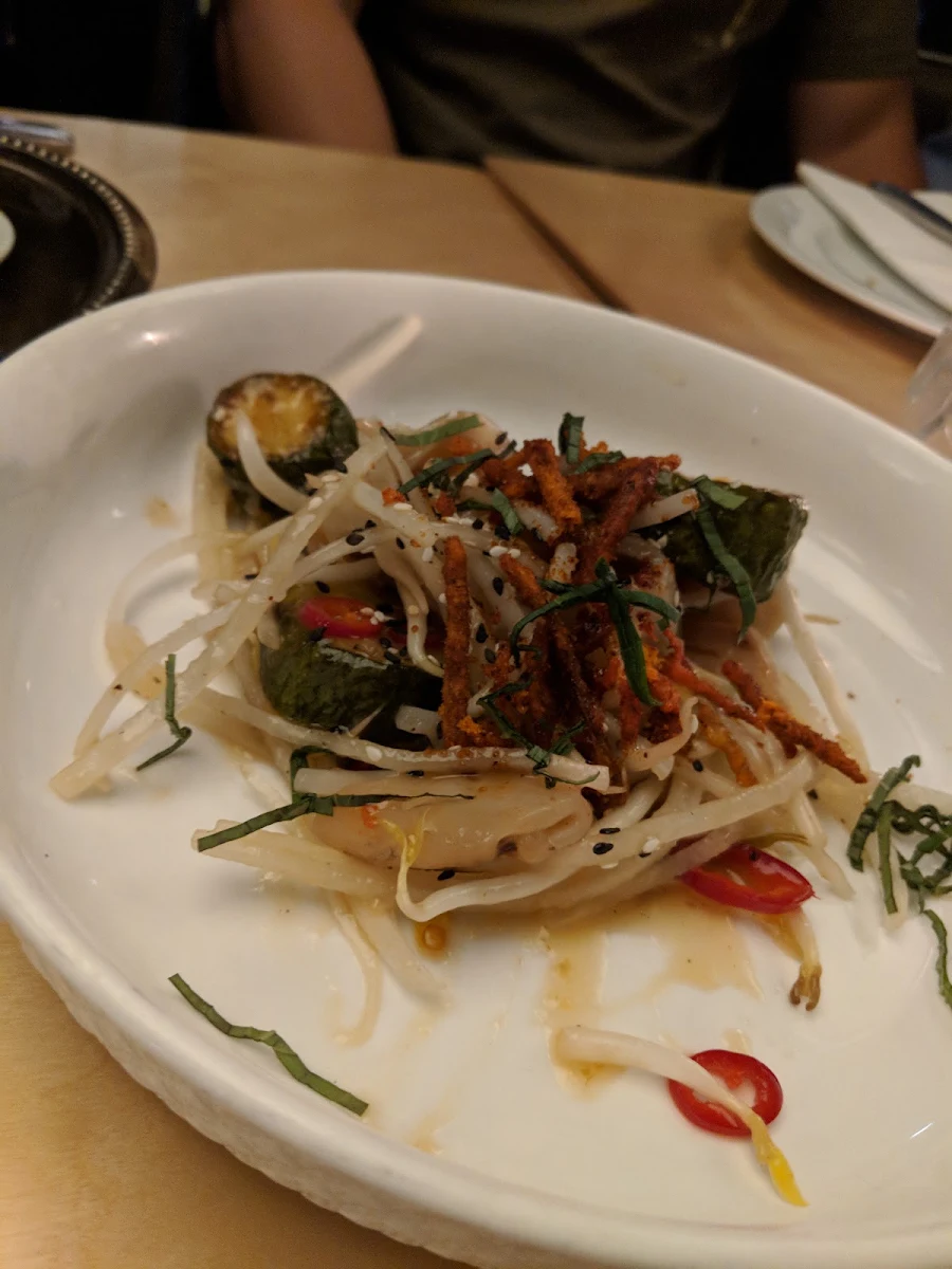 Calamari