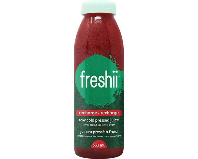Highlights, Freshii