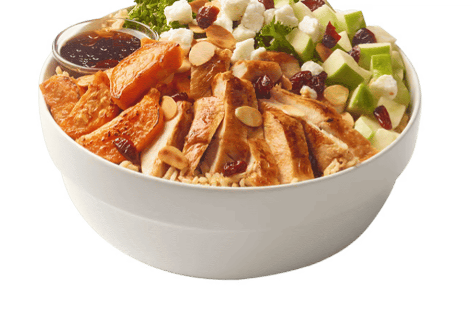 Highlights, Freshii