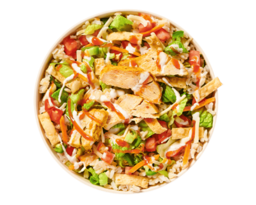 Highlights, Freshii