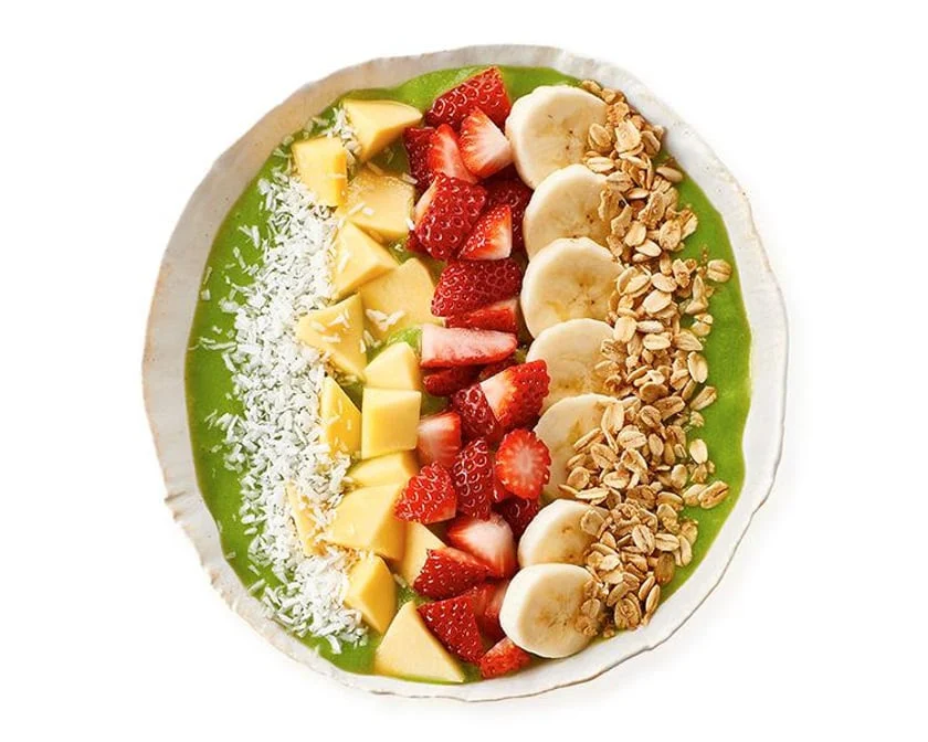 Highlights, Freshii