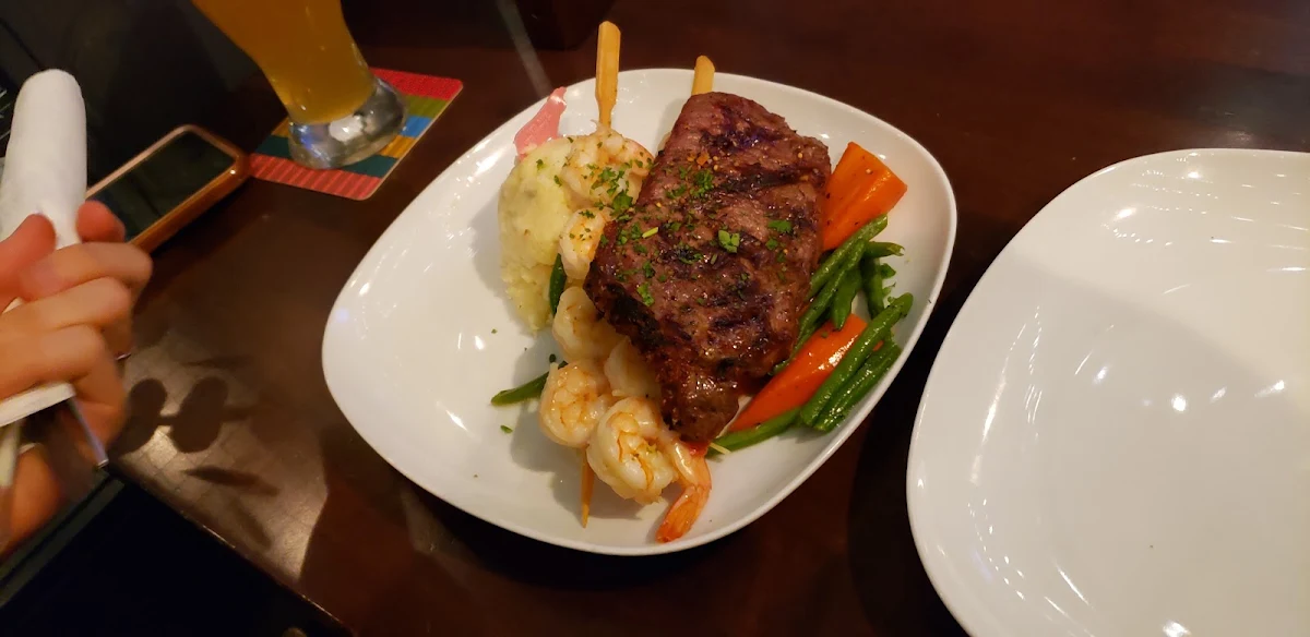 Fridays All-Day Sirloin Steak