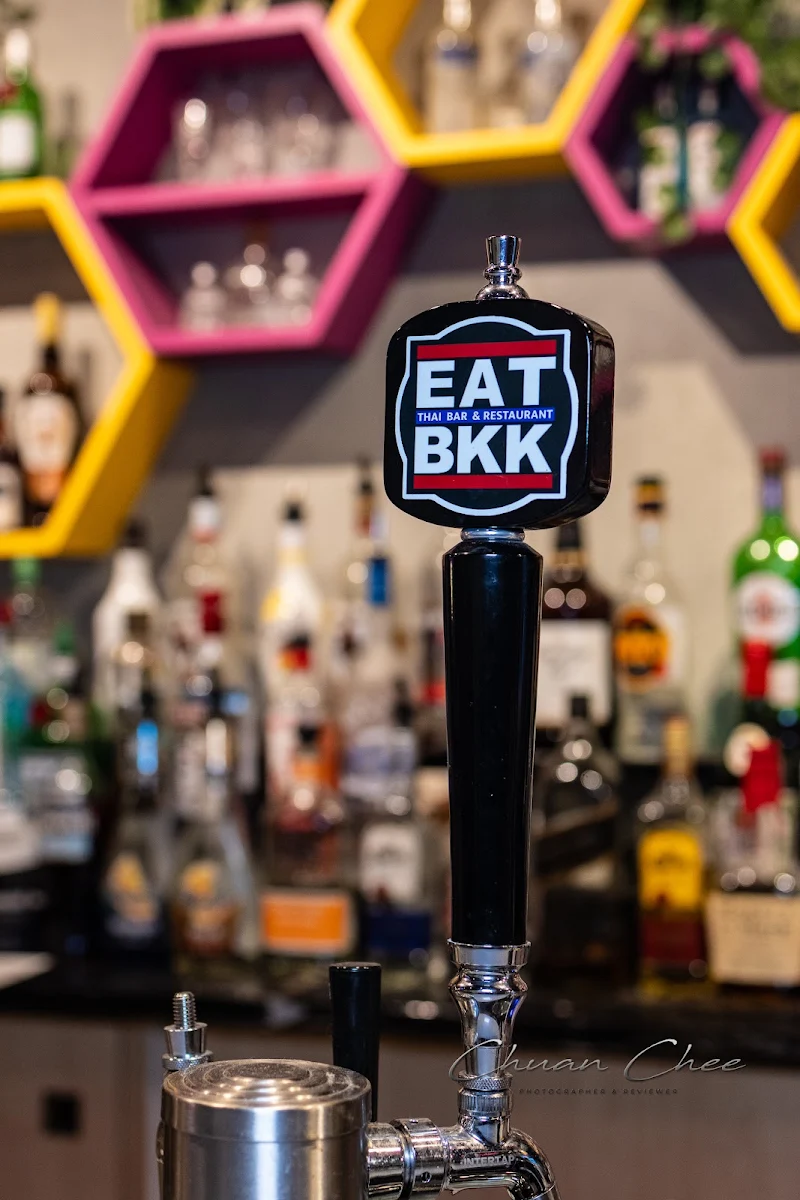 Bar, EAT BKK Thai Bar & Restaurant (Annex)