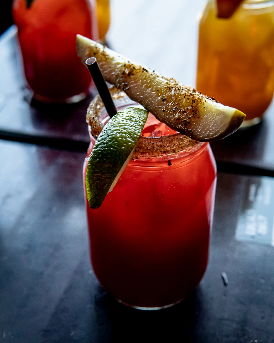 Caesar, Leopold’s Tavern Calgary - Beltline