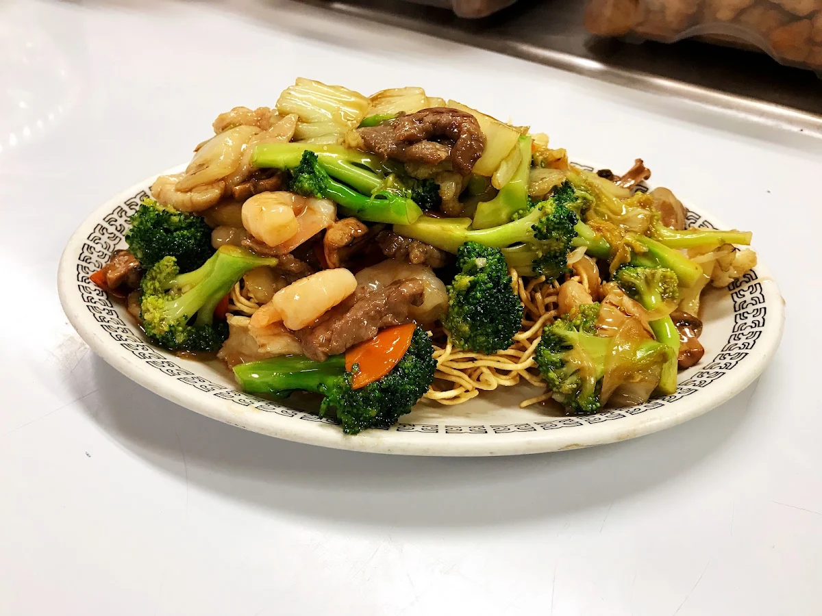 Highlights, Golden Bowl 金碗楼