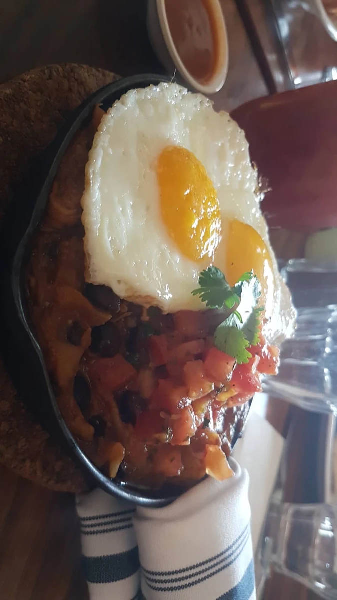 Big Brunch Skillet