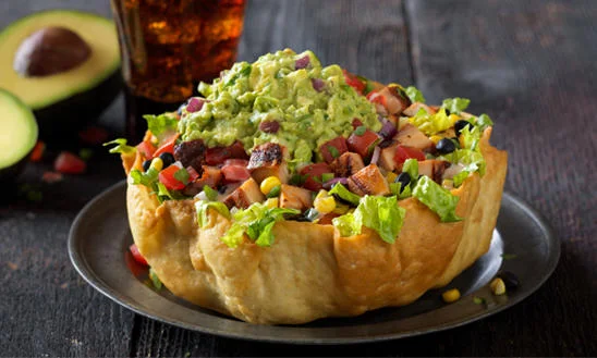 Taco Salad