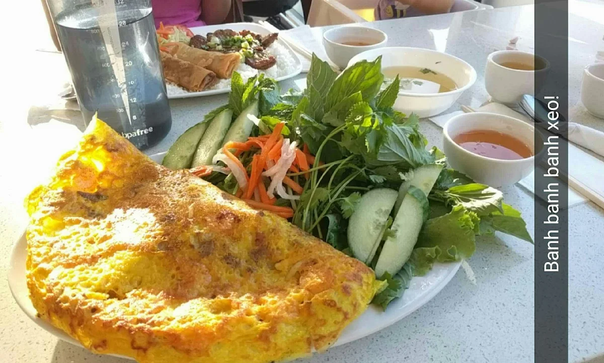 Banh Xeo
