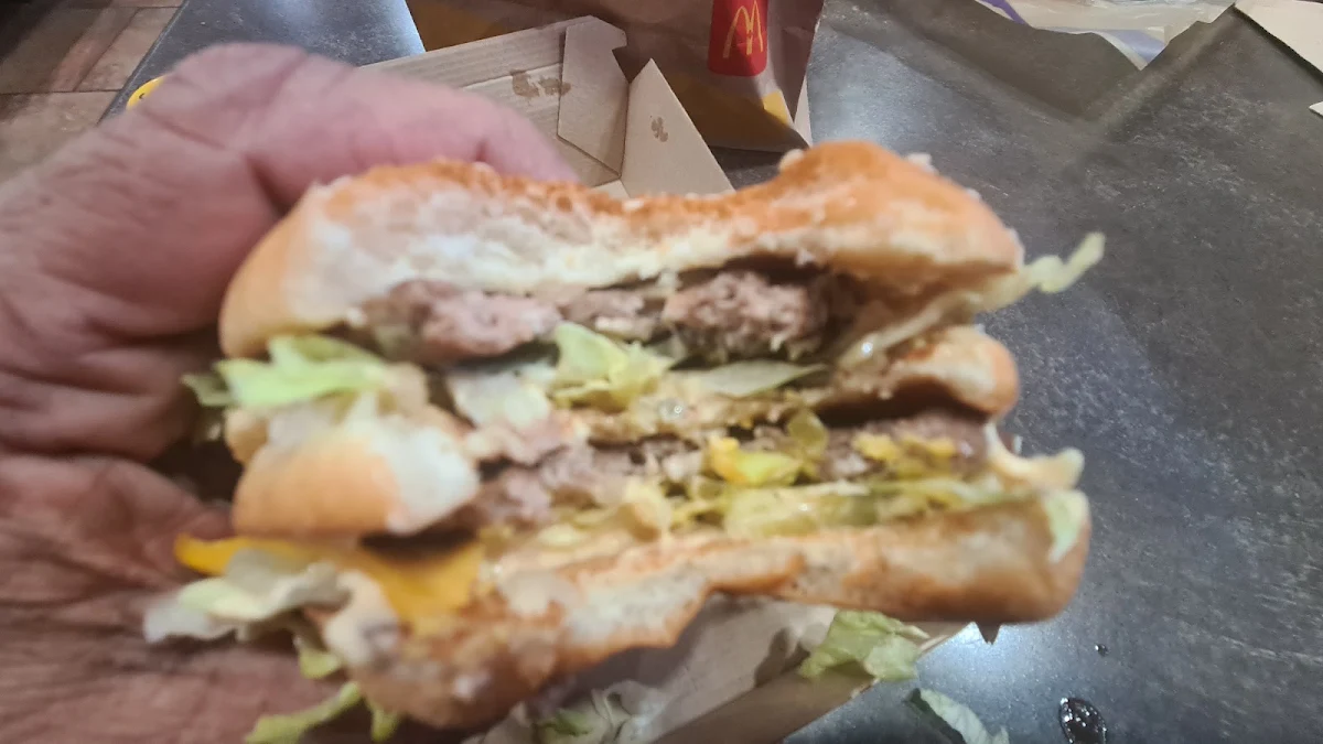 Big Mac
