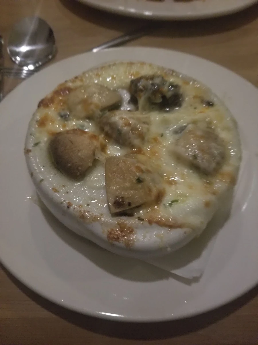 Escargot