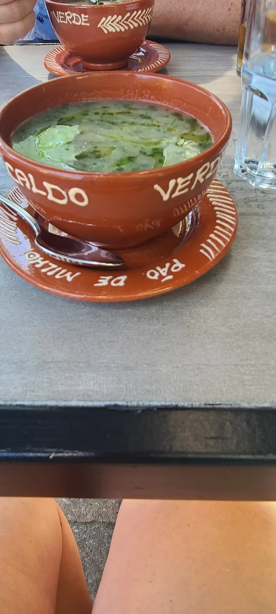 Caldo Verde