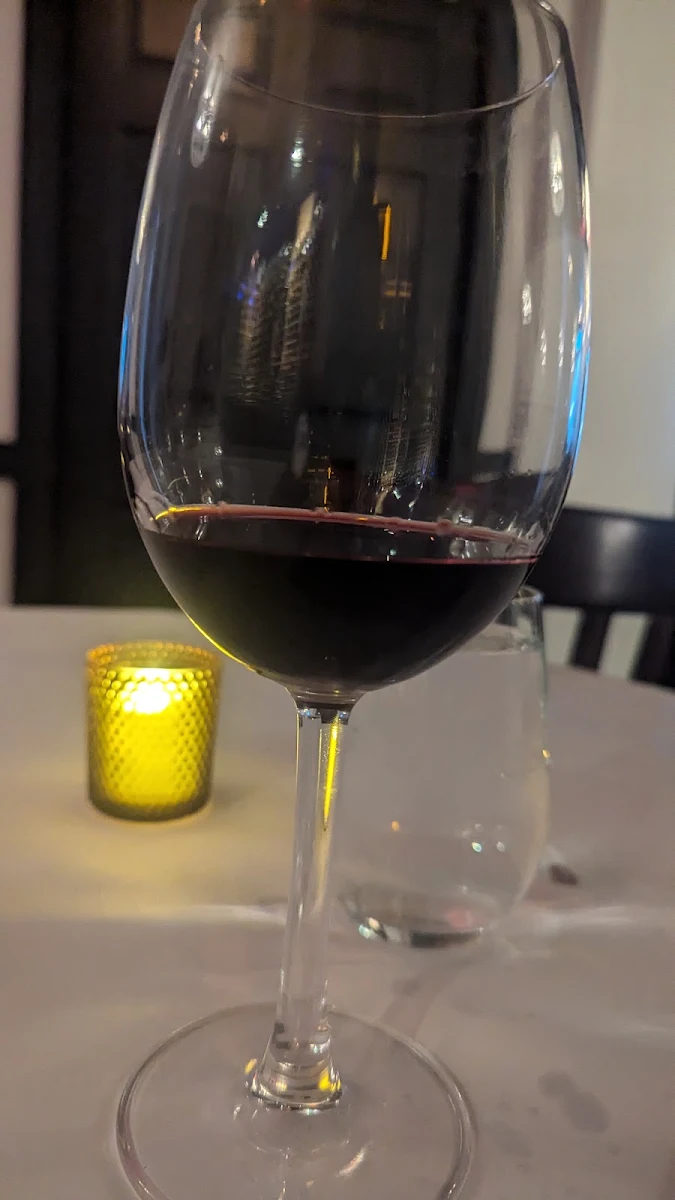 Vin Rouge