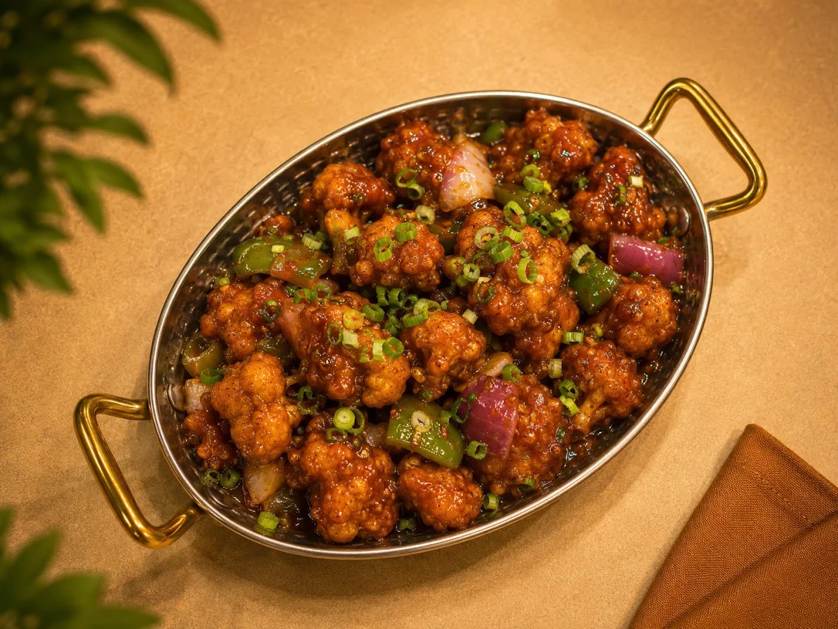 Highlights, Sri Gauris South Indian Pure Veg Cuisine