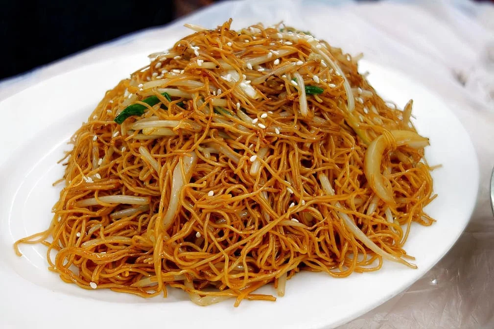 Highlights, Restaurant Chinois Kim Sing