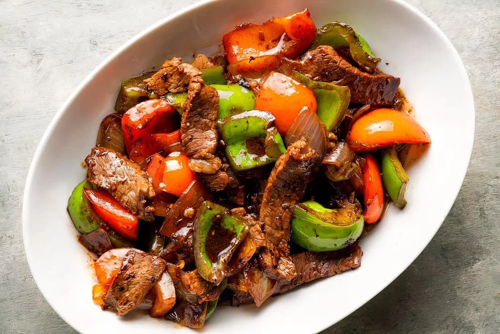 Highlights, Restaurant Chinois Kim Sing