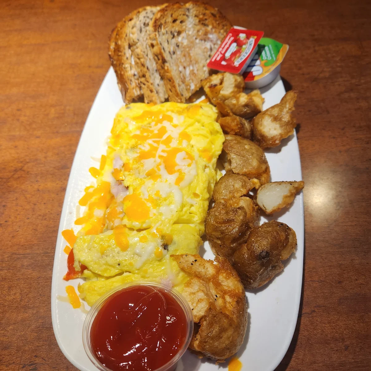 Denver Omelet