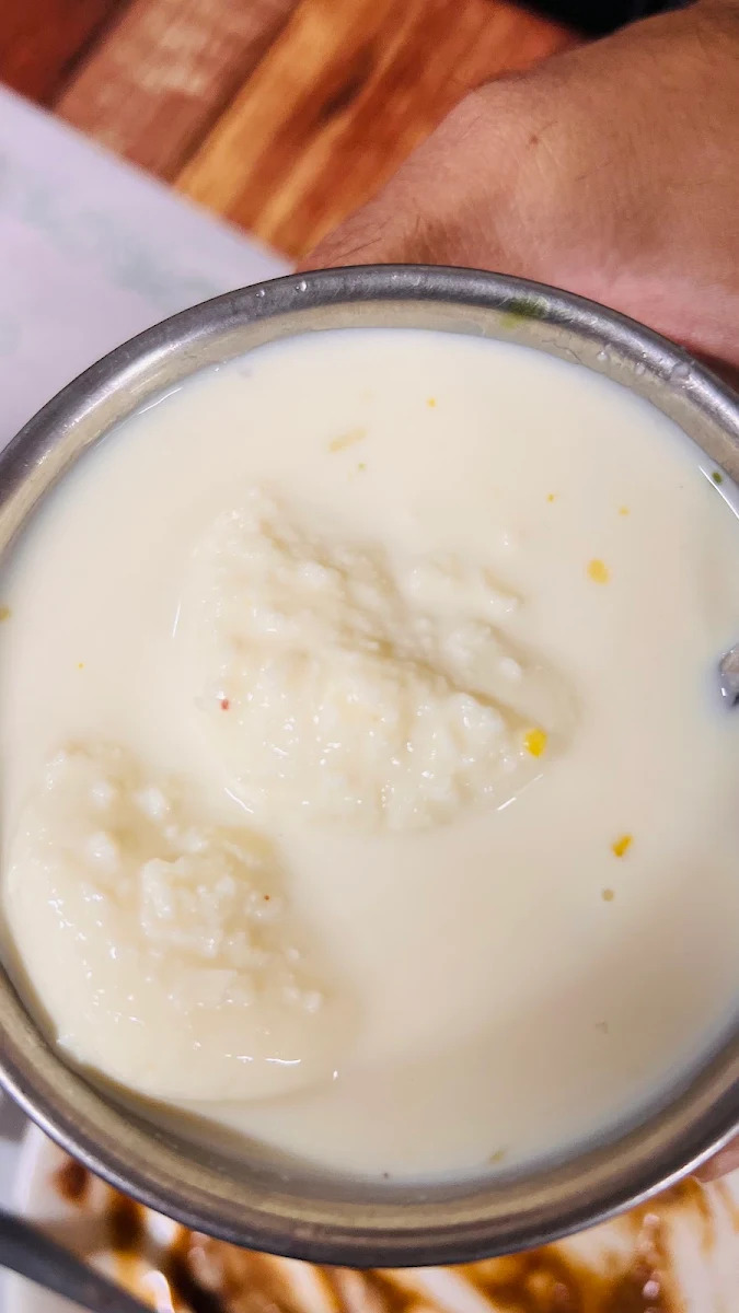 Ras Malai