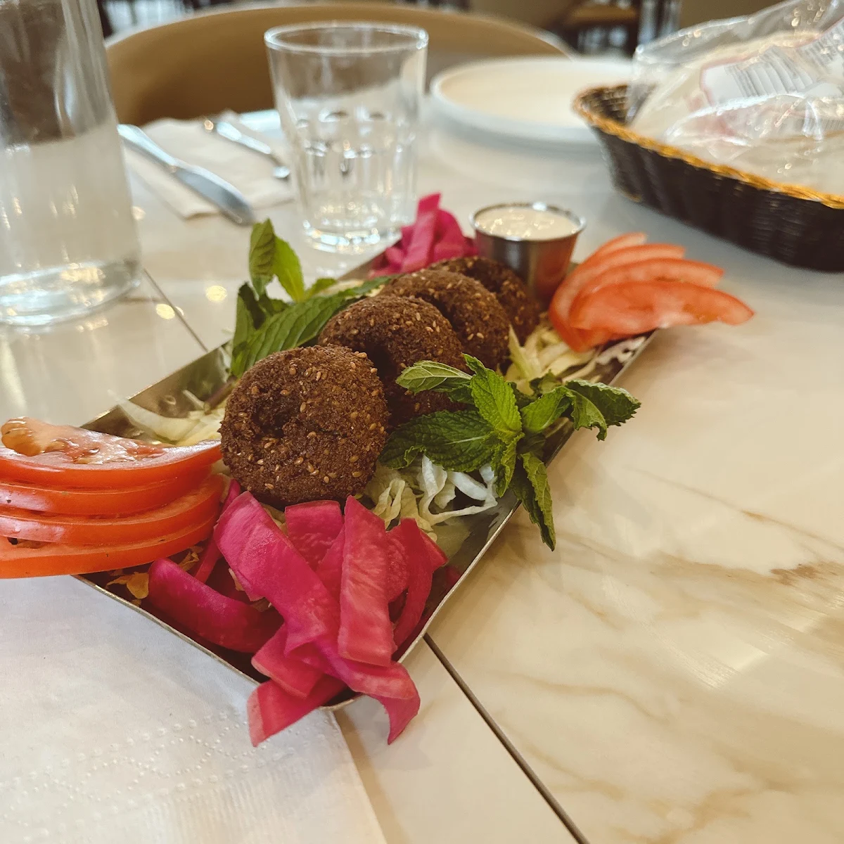 Falafel