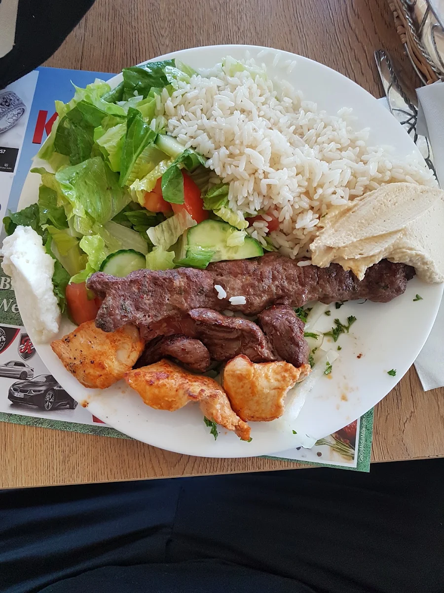 Super Combo